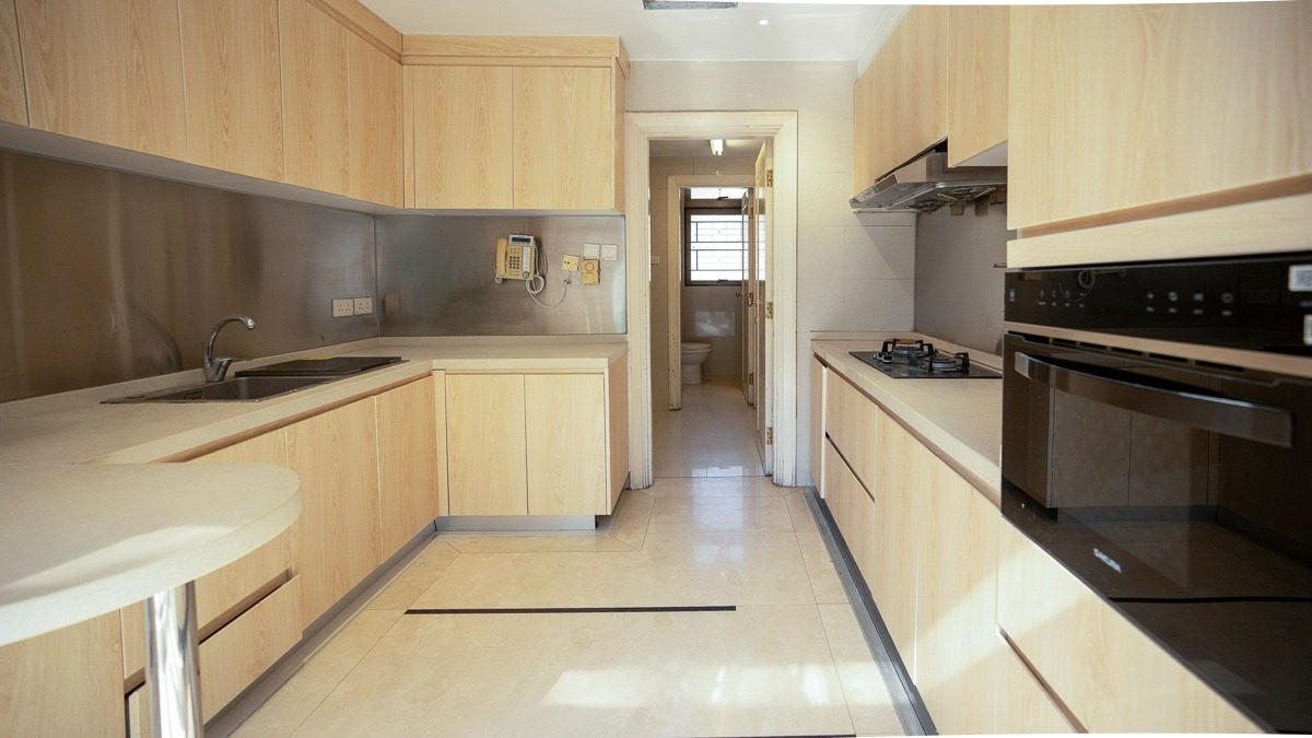 photo 5 — Double Bay, Deep Water Bay