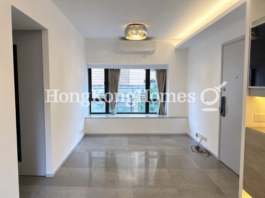 Living and Dining Room — Greenway Terrace - Block 02, Happy Valley