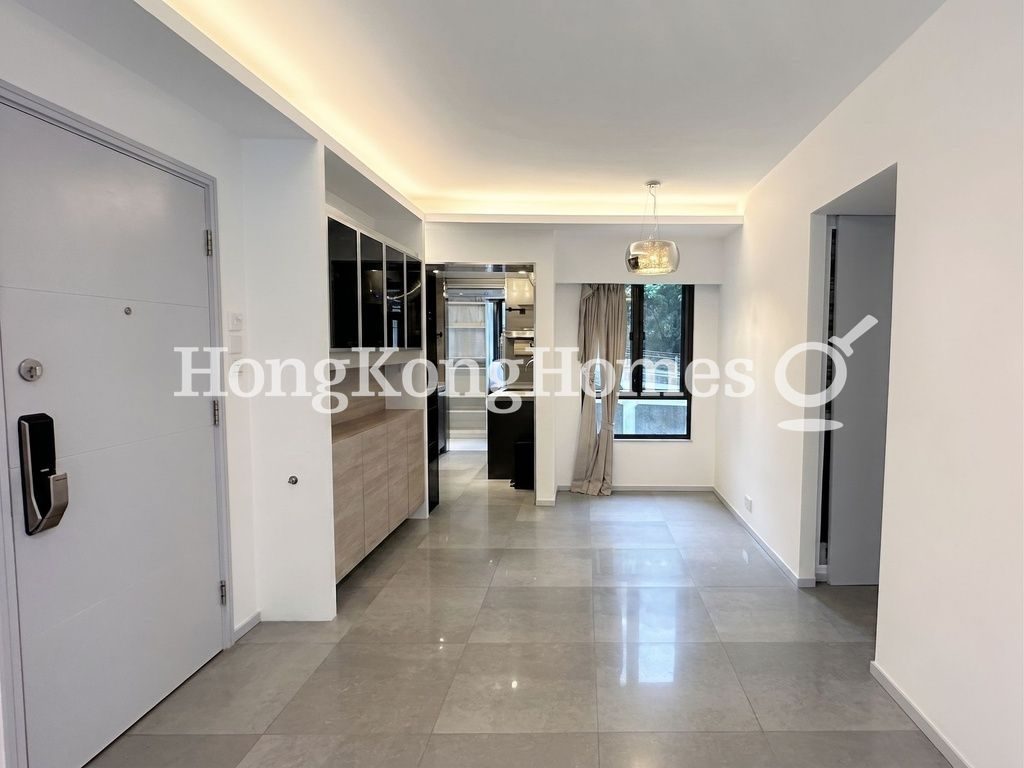 Living and Dining Room — Greenway Terrace - Block 02, Happy Valley