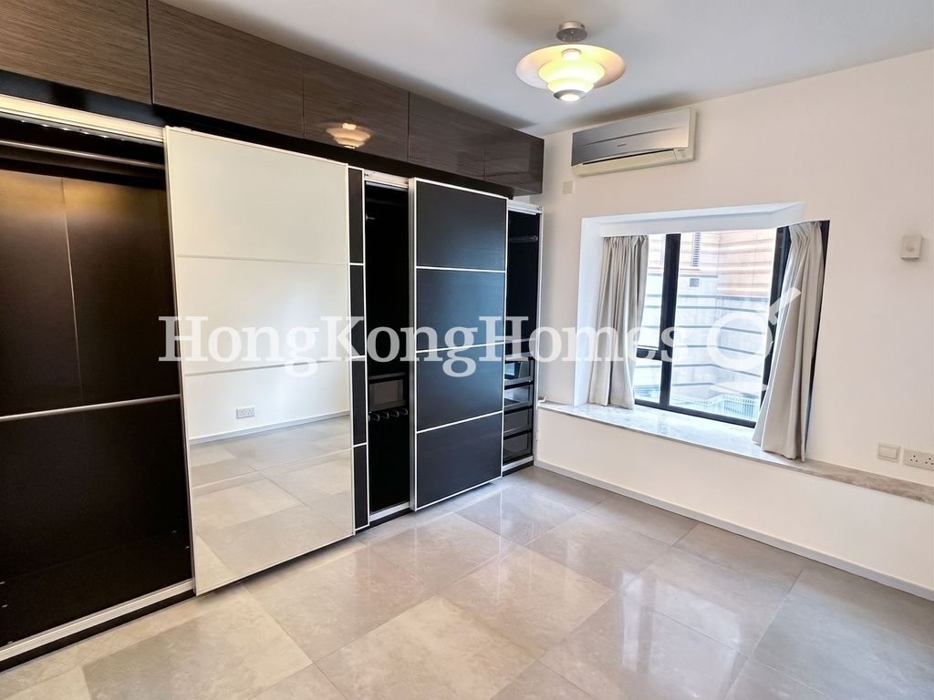 Master Bedroom — Greenway Terrace - Block 02, Happy Valley