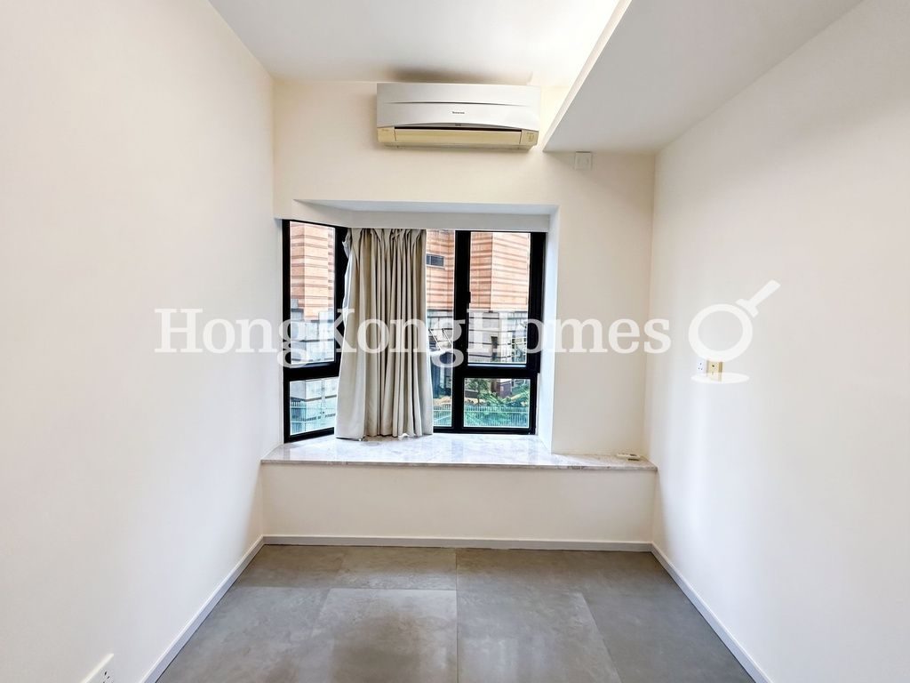 Second Bedroom — Greenway Terrace - Block 02, Happy Valley