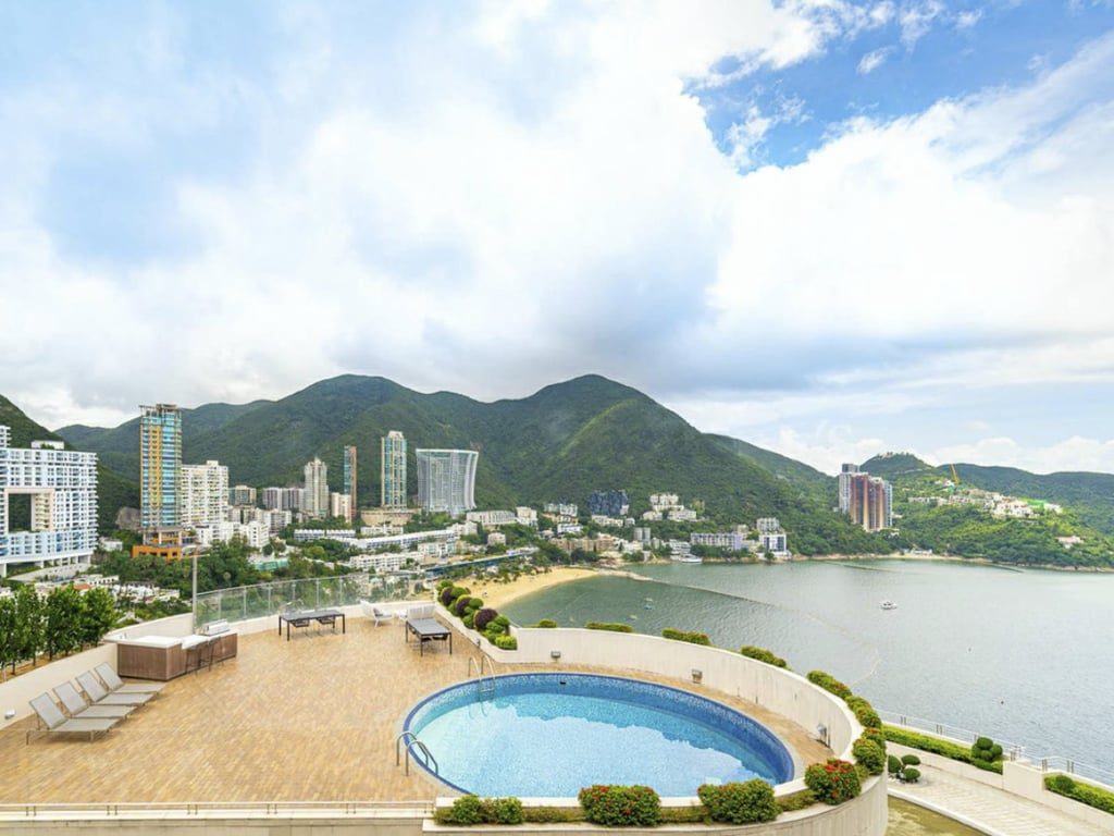 The Beachfront