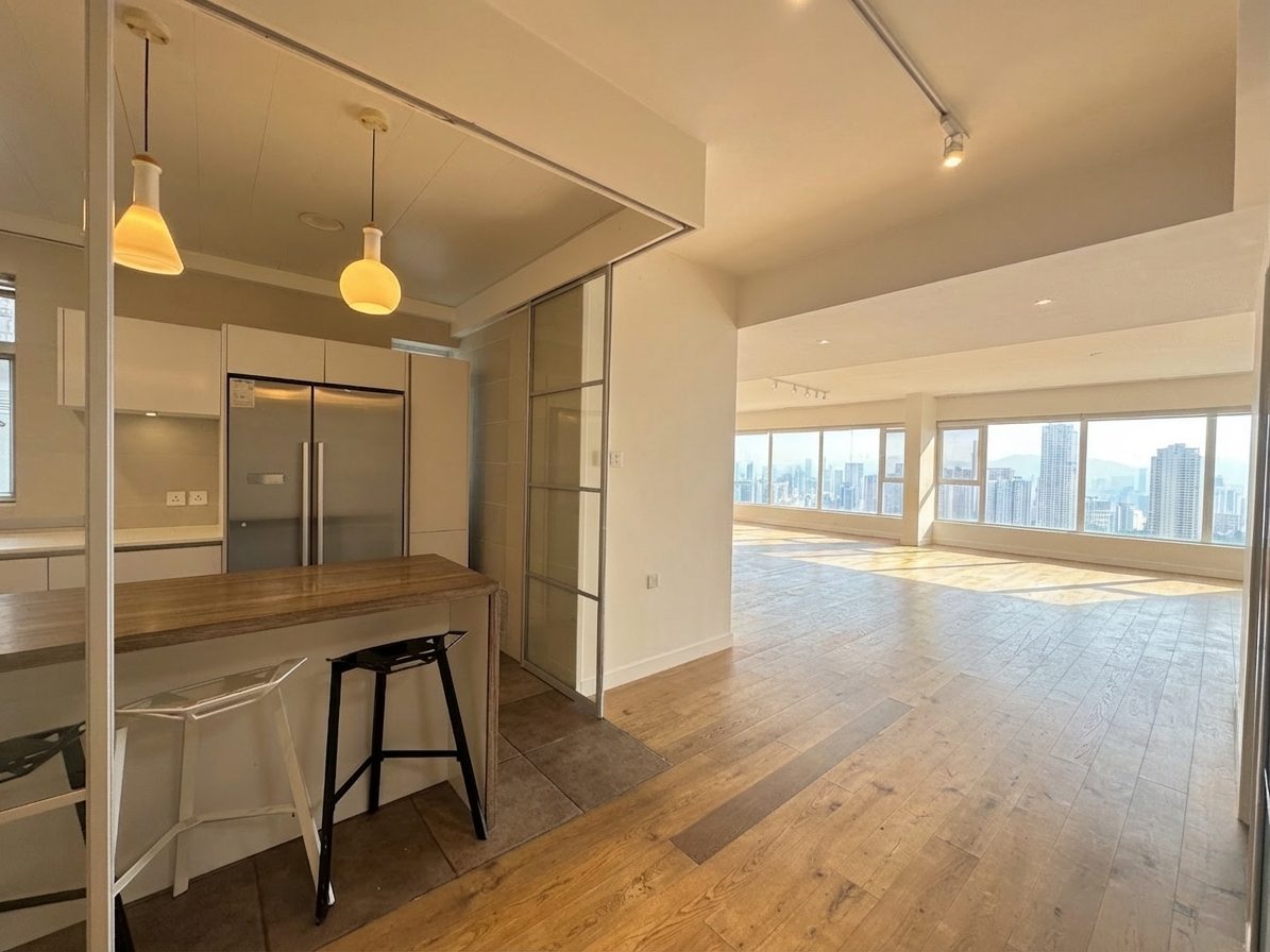 photo 6 — Leon Court, Mid Levels East