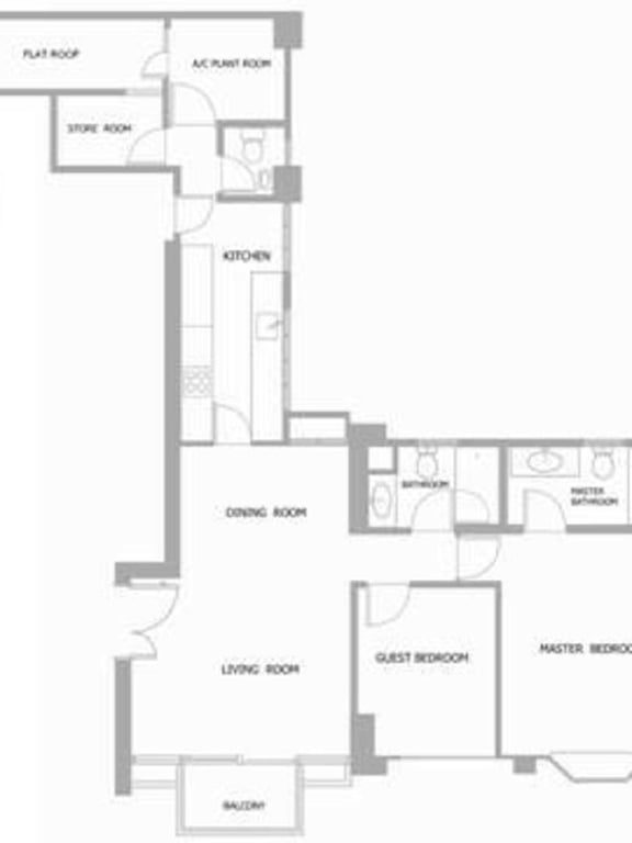 photo 10 — Redhill Peninsula Apartments Twr 8, Redhill Peninsula