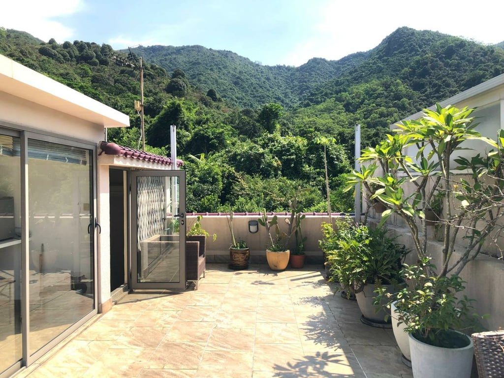 Yung Shue O Village
