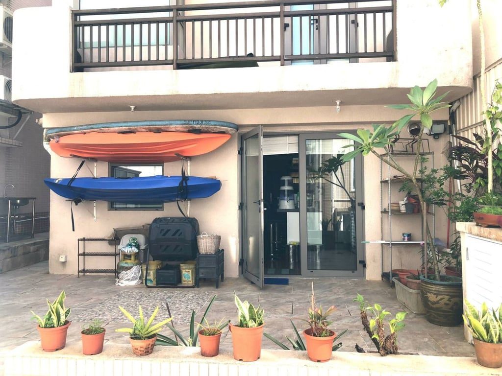 photo 2 — Yung Shue O Village, Sai Kung
