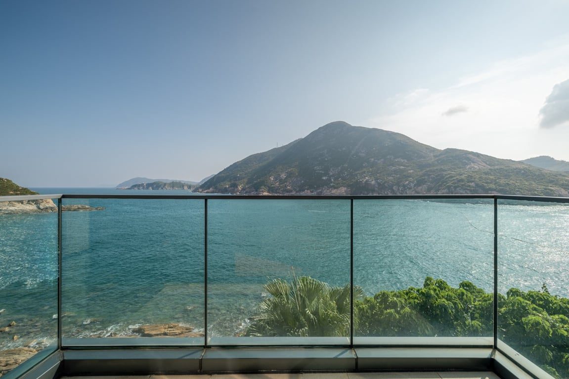 photo 14 — Cot By The Sea, Shek O