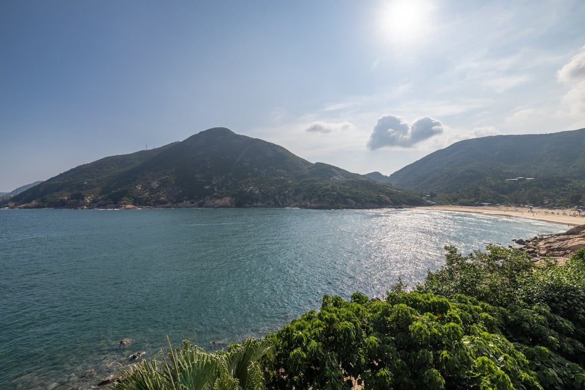 photo 2 — Cot By The Sea, Shek O