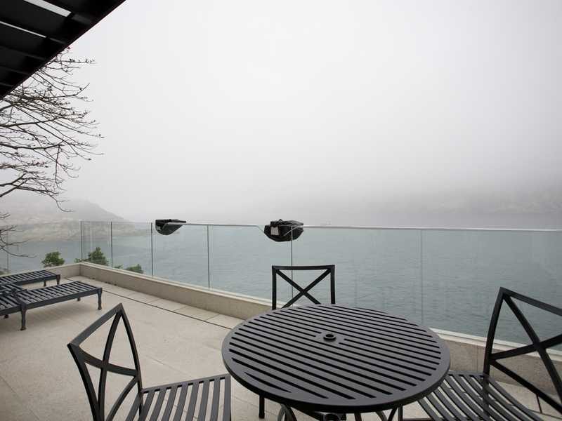 photo 7 — Cot By The Sea, Shek O
