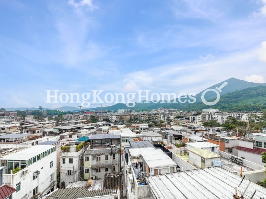 Ho Chung Road