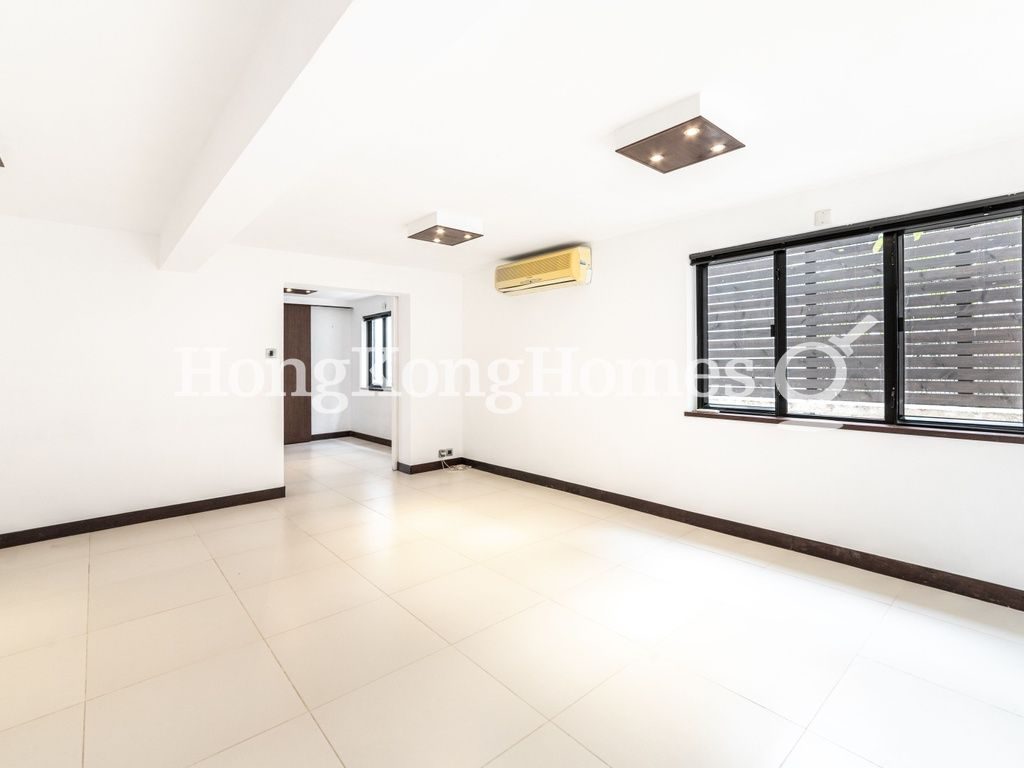 Living and Dining Room — Ho Chung Road, Sai Kung