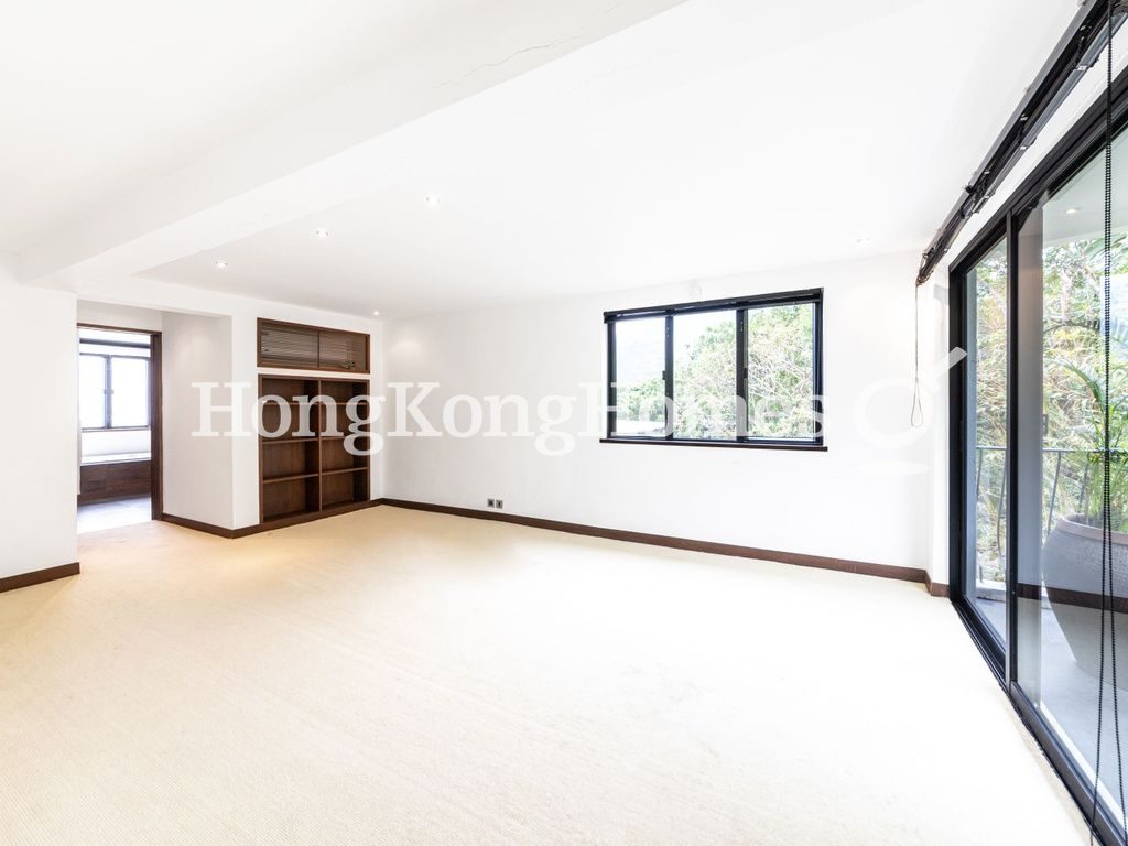 Master Bedroom — Ho Chung Road, Sai Kung