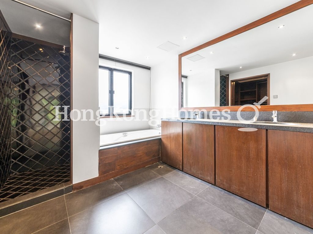 Master Bathroom — Ho Chung Road, Sai Kung