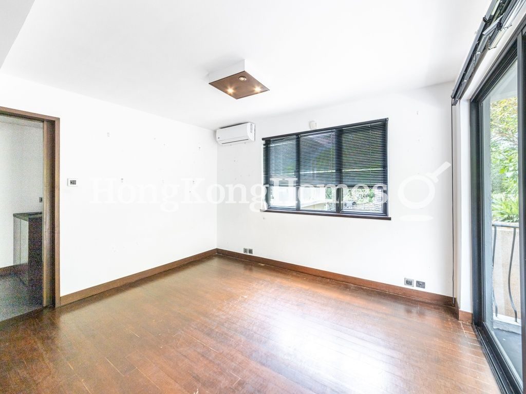 Second Bedroom — Ho Chung Road, Sai Kung
