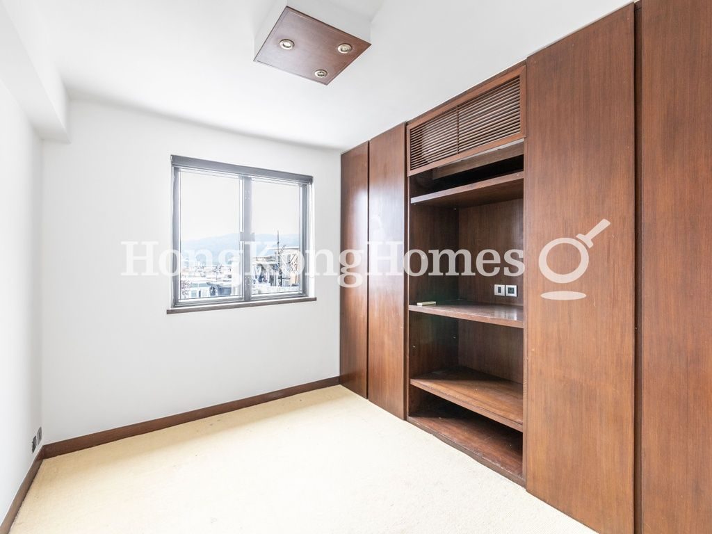 Third Bedroom — Ho Chung Road, Sai Kung