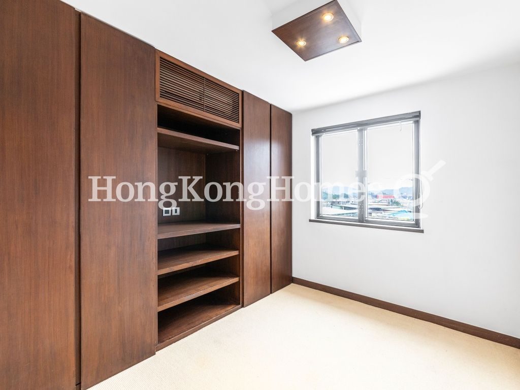 Fourth Bedroom — Ho Chung Road, Sai Kung