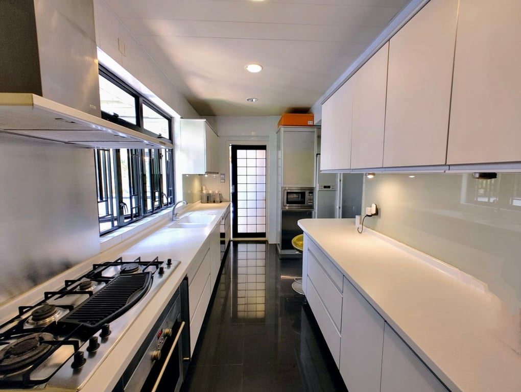 photo 6 — Baguio Villa (Lower), Pok Fu Lam