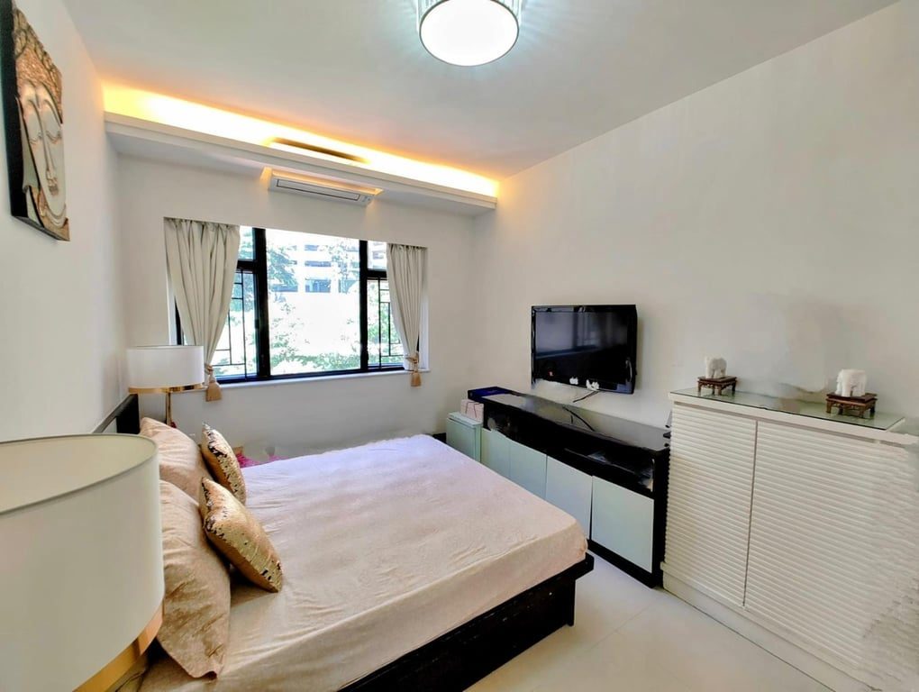 photo 10 — Baguio Villa (Lower), Pok Fu Lam