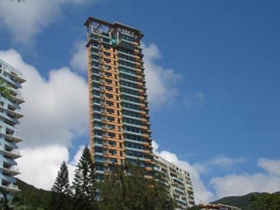 photo 3 — Grosvenor Place, Repulse Bay
