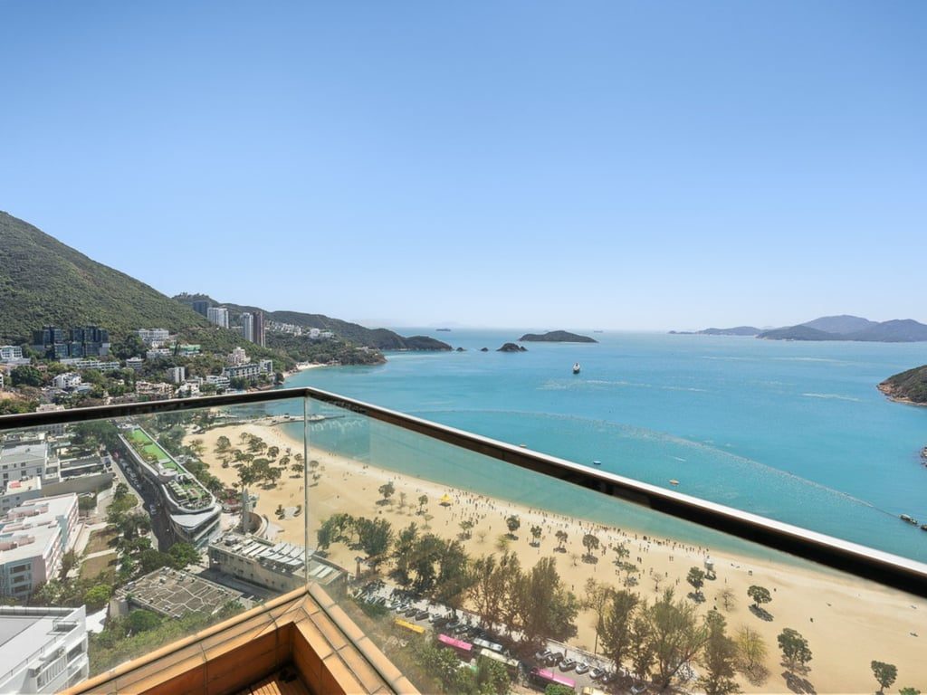 photo 4 — Grosvenor Place, Repulse Bay