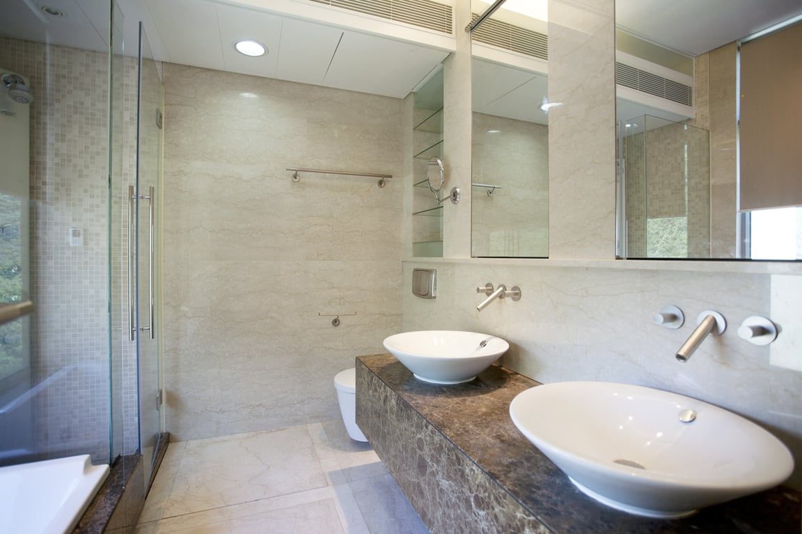 photo 9 — Grosvenor Place, Repulse Bay