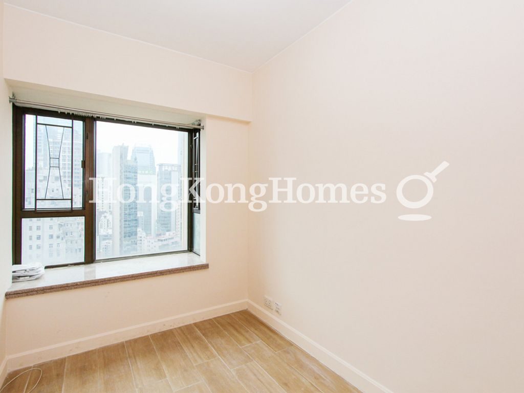 Second Bedroom — Honor Villa, Mid-levels West