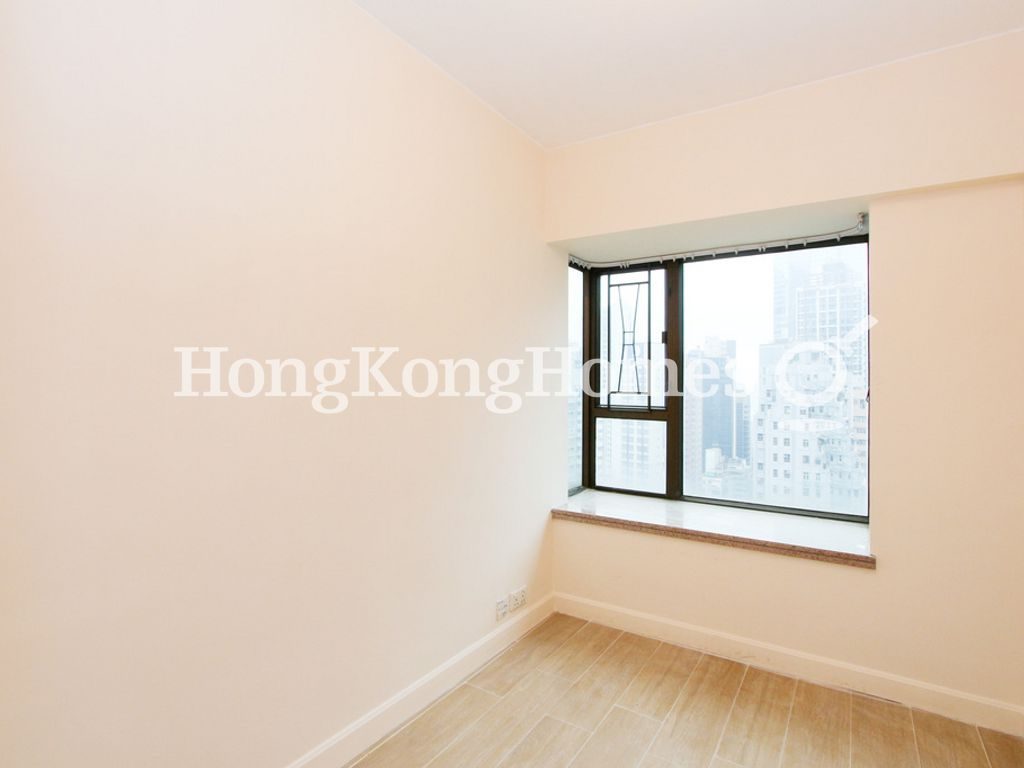 Third Bedroom — Honor Villa, Mid-levels West