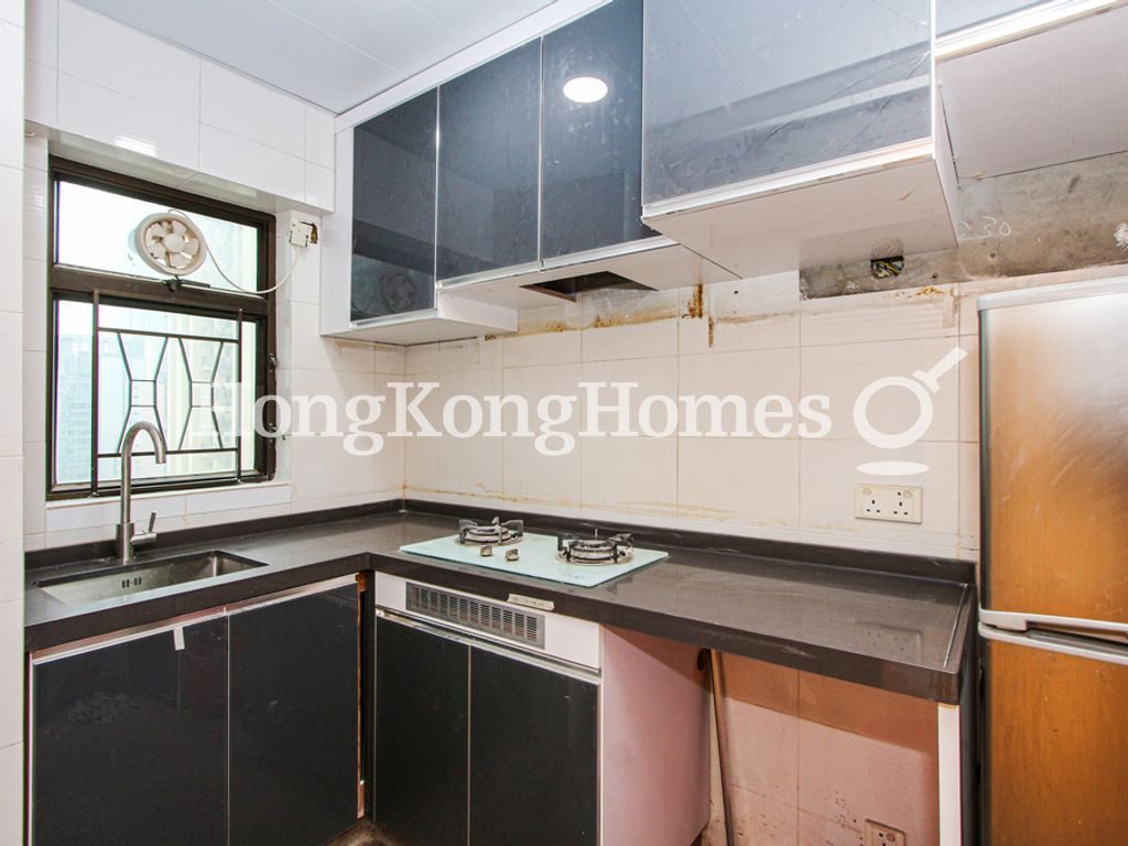 Kitchen — Honor Villa, Mid-levels West