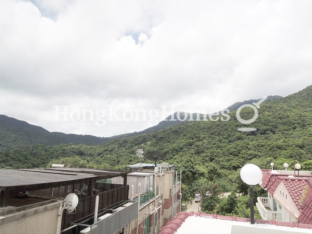 Kai Ham Village