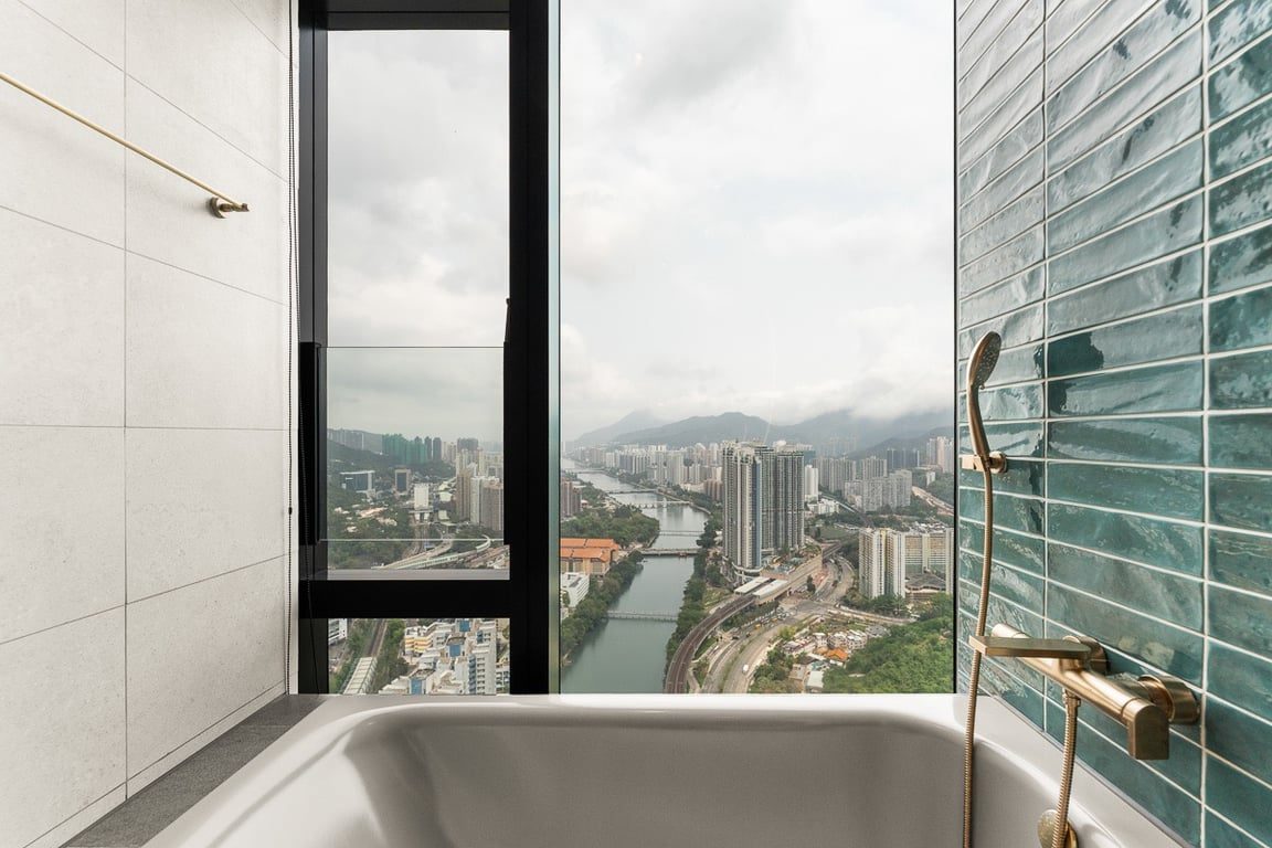 photo 15 — The Pavilia Farm, Tai Wai