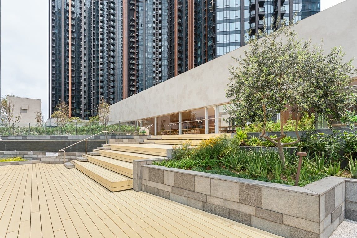 photo 21 — The Pavilia Farm, Tai Wai