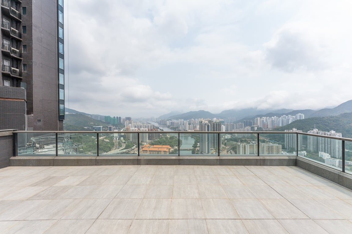 photo 3 — The Pavilia Farm, Tai Wai