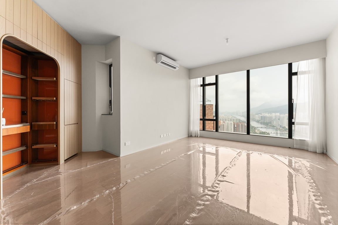 photo 4 — The Pavilia Farm, Tai Wai