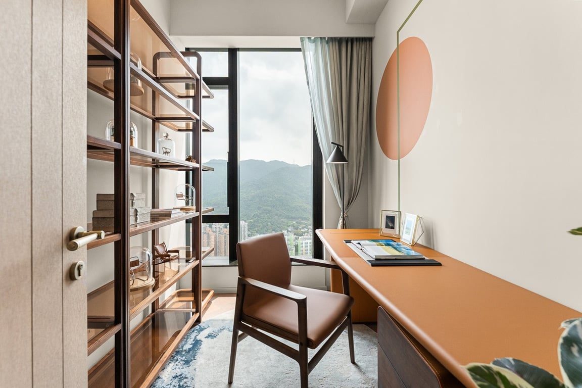 photo 11 — The Pavilia Farm, Tai Wai