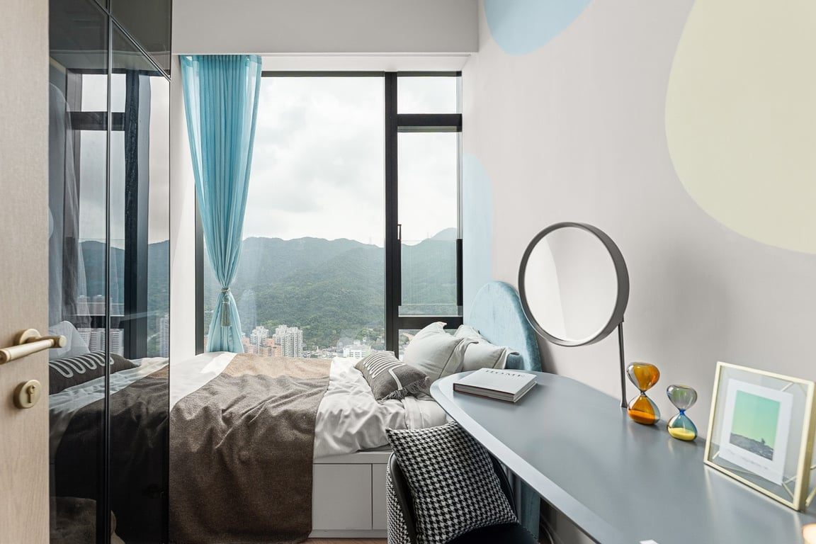 photo 15 — The Pavilia Farm, Tai Wai