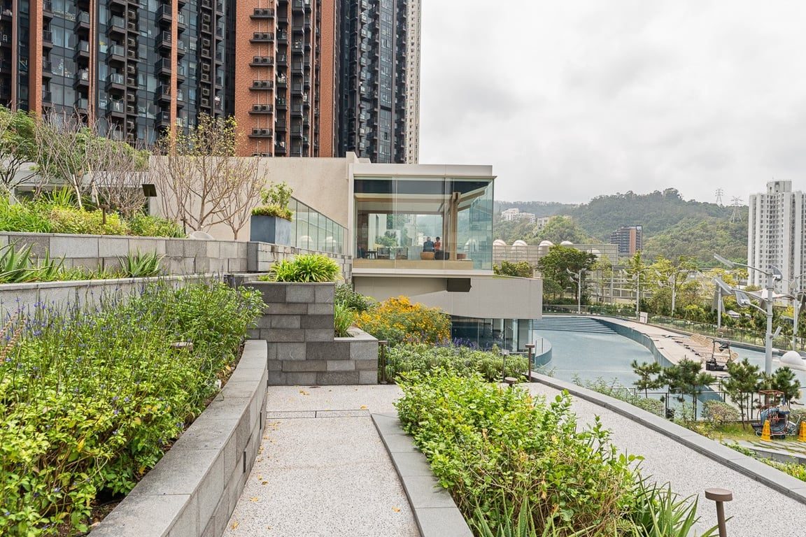 photo 19 — The Pavilia Farm, Tai Wai