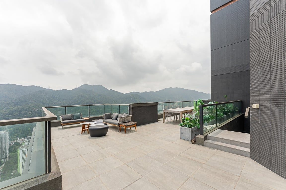 photo 4 — The Pavilia Farm, Tai Wai