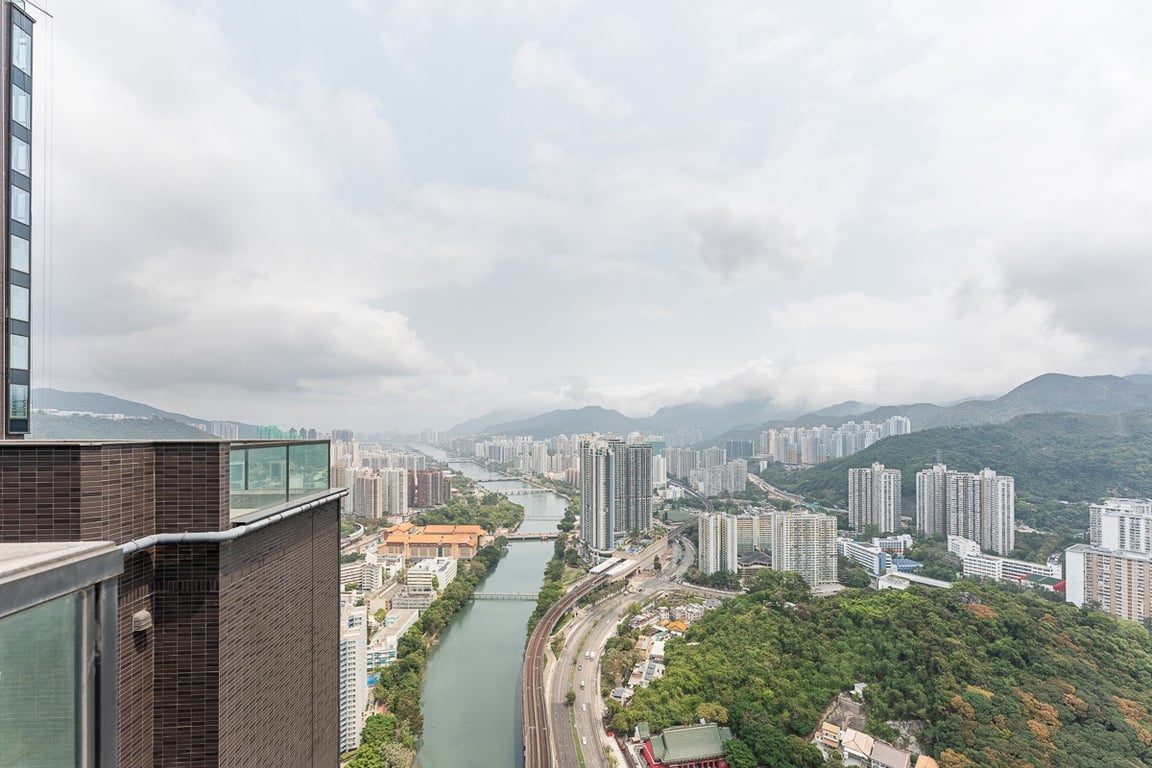 photo 5 — The Pavilia Farm, Tai Wai