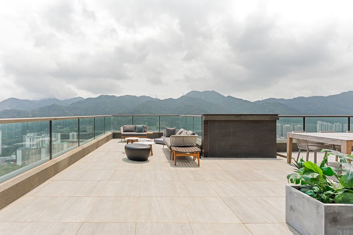 photo 6 — The Pavilia Farm, Tai Wai