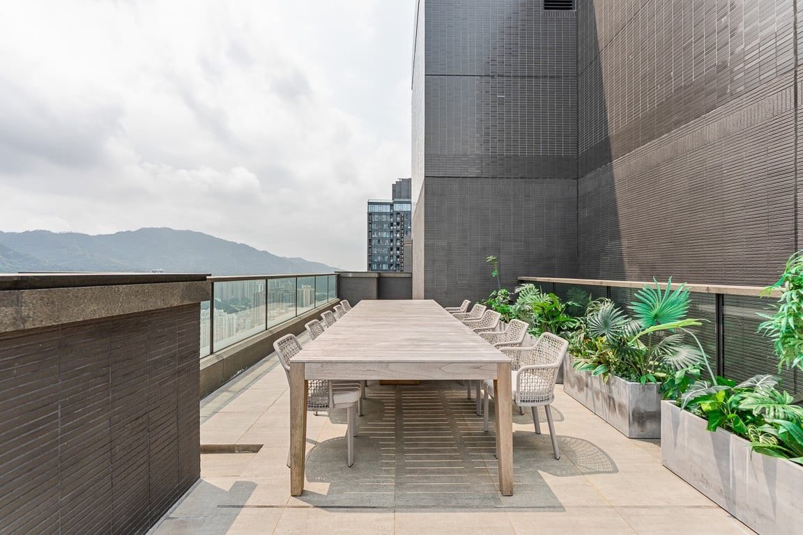 photo 7 — The Pavilia Farm, Tai Wai