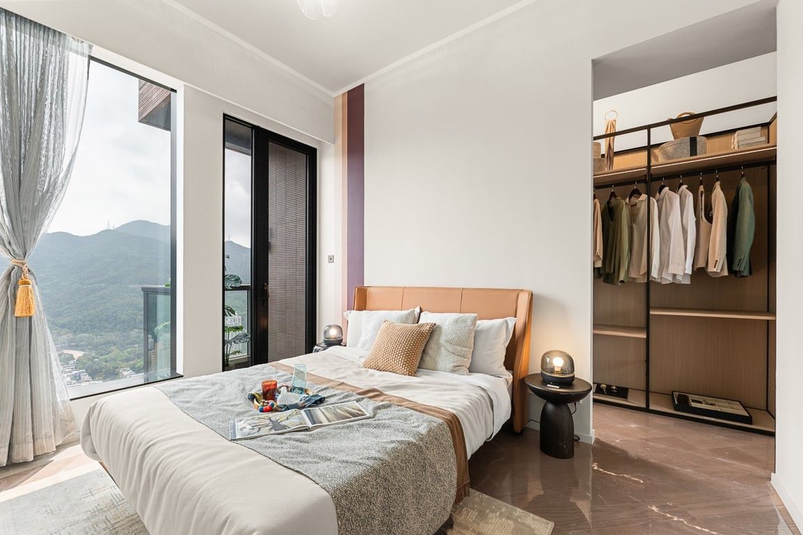 photo 8 — The Pavilia Farm, Tai Wai