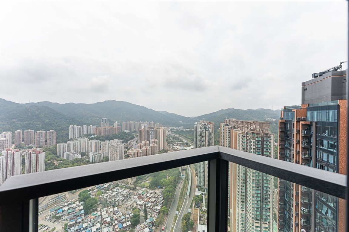 photo 9 — The Pavilia Farm, Tai Wai