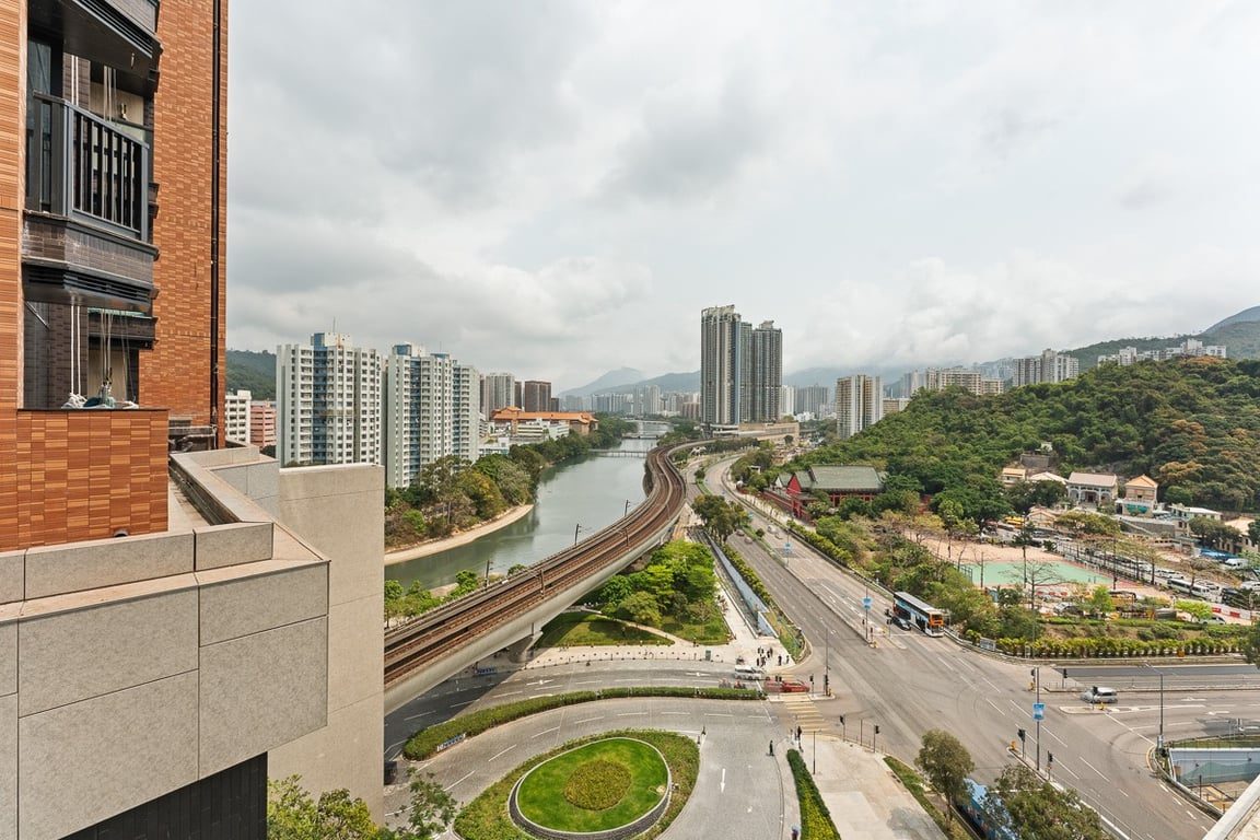 photo 3 — The Pavilia Farm, Tai Wai