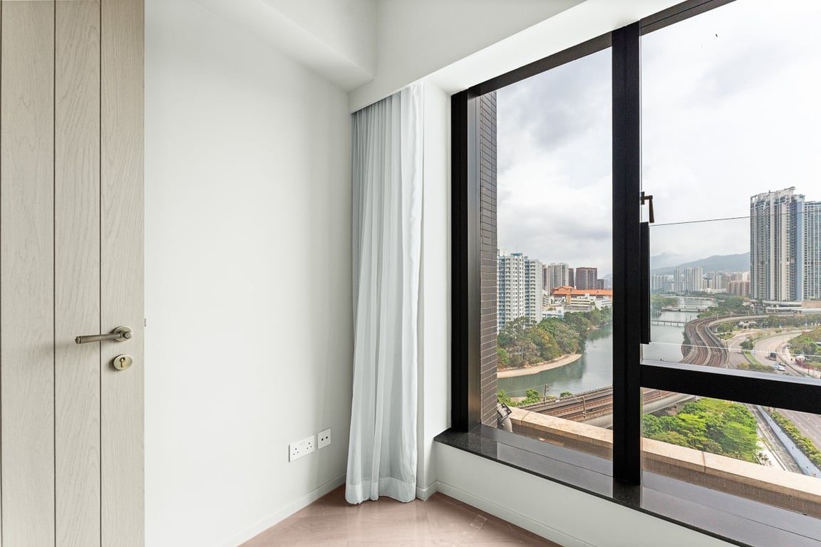 photo 10 — The Pavilia Farm, Tai Wai