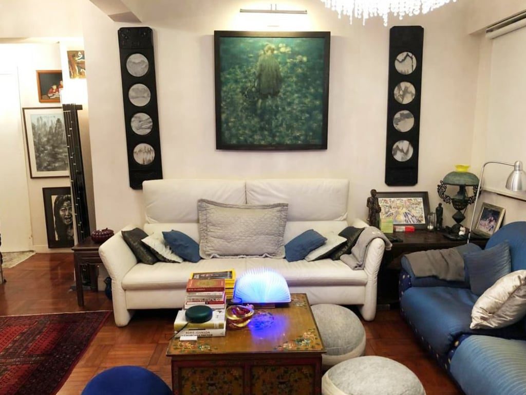 photo 4 — Y.Y. Mansions, Pok Fu Lam