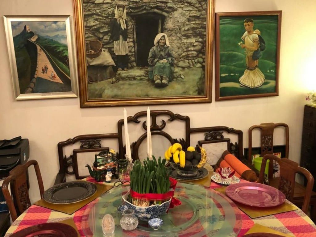 photo 6 — Y.Y. Mansions, Pok Fu Lam