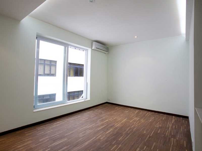 photo 2 — 9 Prince's Terrace, Soho