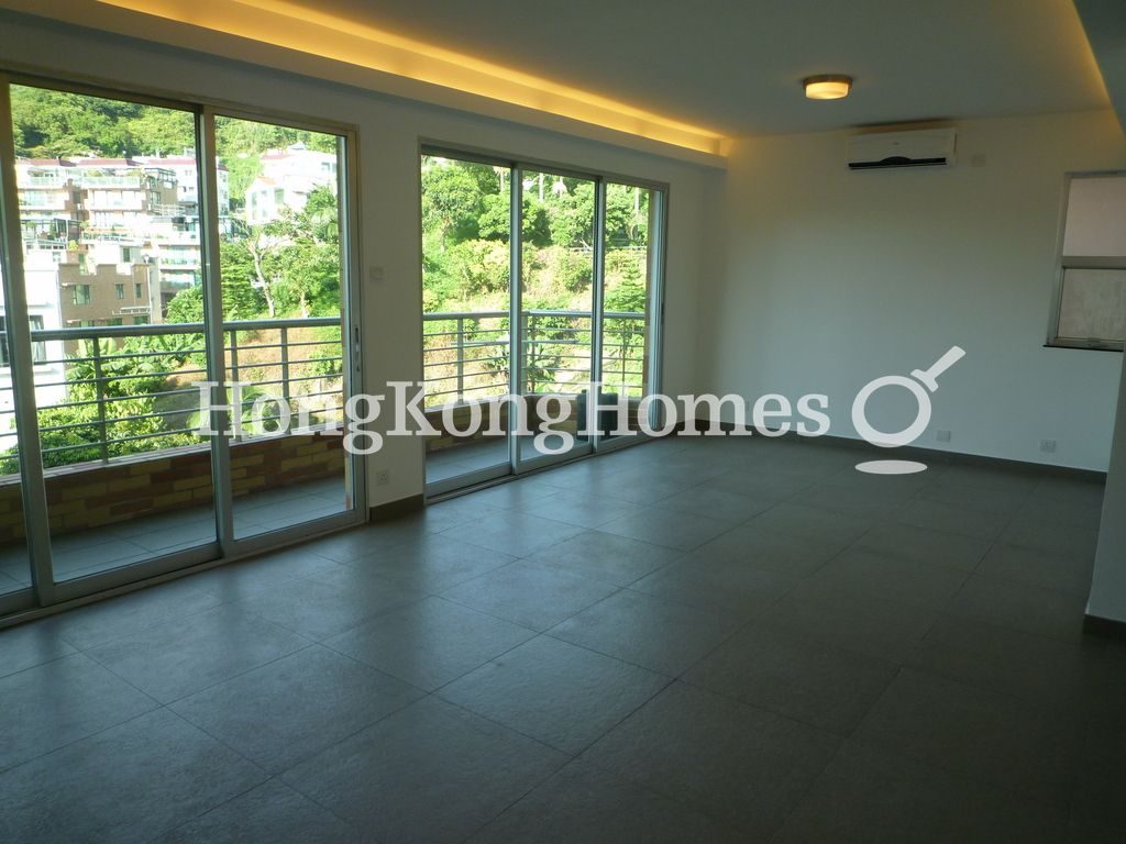 Living and Dining Room — Mang Kung Uk, Heng Mei Deng, Clear Water Bay