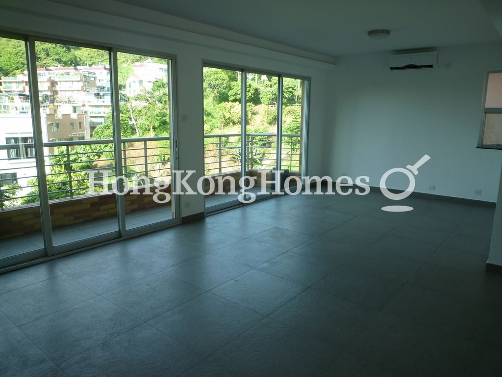 Master Bedroom — Mang Kung Uk, Heng Mei Deng, Clear Water Bay