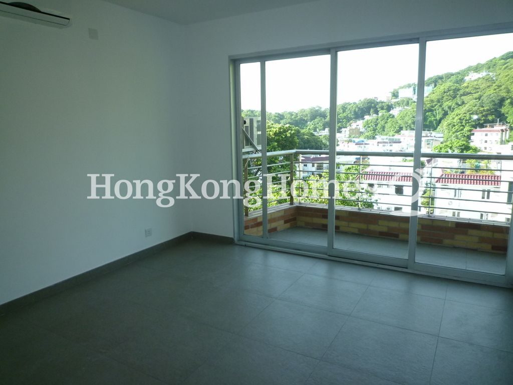 Second Bedroom — Mang Kung Uk, Heng Mei Deng, Clear Water Bay